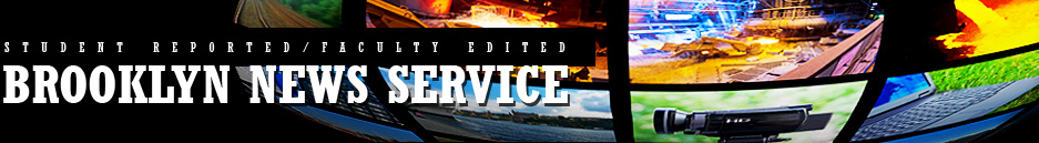 Brooklyn News Service