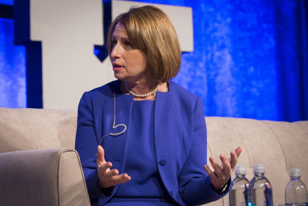 Women’s Catalyst Conference Gives Awards and Boosts Morale Brooklyn News Service